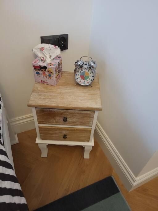 Apartament Rainbow Apartment Bialystok Bagian luar foto